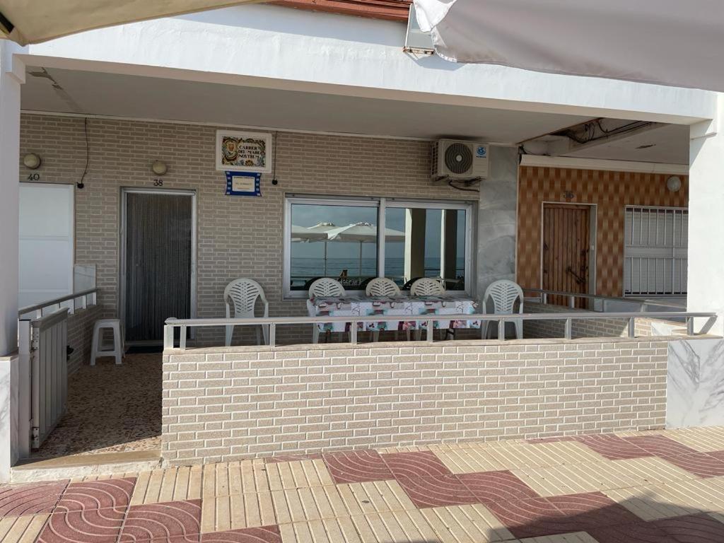 Broadway Es Mar Perelló Exterior foto