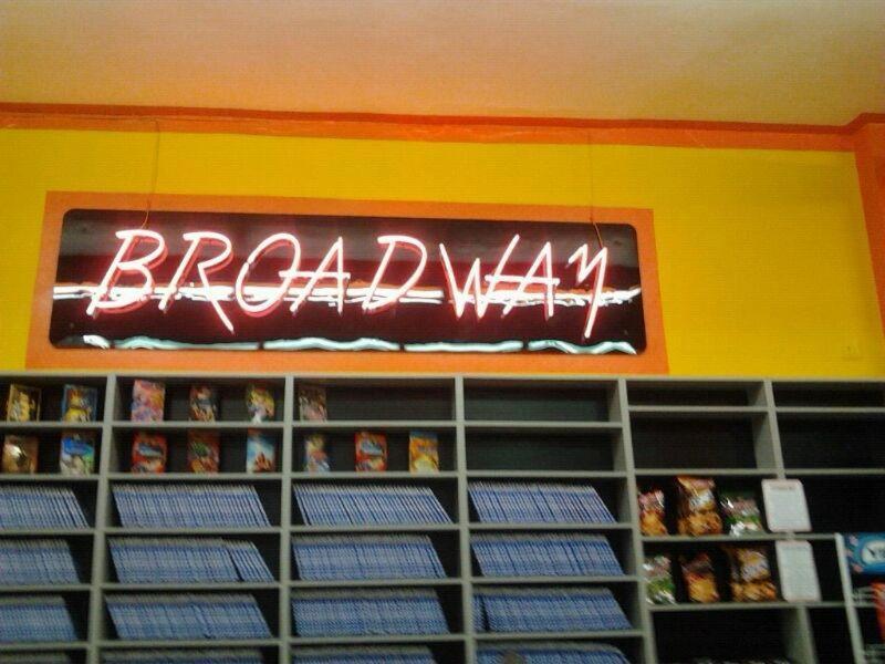 Broadway Es Mar Perelló Exterior foto